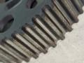 шкив распредвала Volkswagen Transporter T5 2006, 1.9 л., TDi, дизель, микроавтобус, 038109111E, . - фото №3
