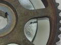 шкив распредвала Volkswagen Passat B6 2006, 1.6 л., бензин, седан, BSE, 06A109105C, BSF, AEH, AKL, CCSA, . - фото №2