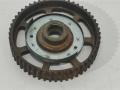 шкив распредвала Volkswagen Passat B6 2006, 1.6 л., бензин, седан, BSE, 06A109105C, BSF, AEH, AKL, CCSA, . - фото №4