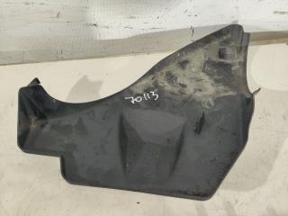 планка под капот Audi A6 4F/C6 2005, 3.0 л., дизель, седан, ., 4B0133849C