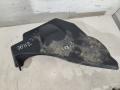 планка под капот Audi A6 4F/C6 2005, 3.0 л., дизель, седан, ., 4B0133849C - фото №3