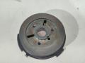 муфта распредвала Volkswagen Transporter T5 2006, 1.9 л., TDi, дизель, микроавтобус, 038109239L, . - фото №3