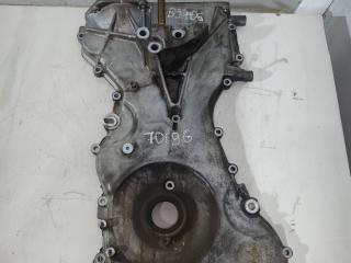 крышка двигателя передняя Ford Mondeo 4 поколение 2008, 2.0 л., бензин, хетчбэк 5 дв., 2S7G6059AE, .