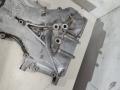 крышка двигателя передняя Ford Mondeo 4 поколение 2008, 2.0 л., бензин, хетчбэк 5 дв., 2S7G6059AE, . - фото №4