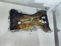 крышка двигателя передняя Ford Mondeo 4 поколение 2008, 2.0 л., бензин, хетчбэк 5 дв., 2S7G6059AE, . - фото №6