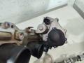 коллектор впускной Volkswagen Jetta 5 поколение 2006, 2.0 л., TFSI, бензин, седан, 06D133209T, 06D133209S - фото №9