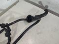 трубка вакуумная Volkswagen Transporter T5 2006, 2.5 л., TDi, дизель, микроавтобус, ., 7L5133750 - фото №4