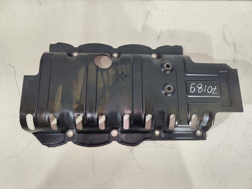 маслозаборник Volkswagen Transporter T5 2006, 2.5 л., TDi, дизель, микроавтобус, 070115220C, 070115220B - фото №1