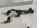 форсунка Volkswagen Passat B6 2006, 2.0 л., бензин, универсал, 06F906036, 06F971082B - фото №3