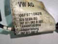 форсунка Volkswagen Passat B6 2006, 2.0 л., бензин, универсал, 06F906036, 06F971082B - фото №4