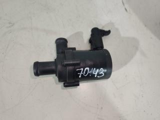 насос антифриза дополнительный Volkswagen Touareg 1 поколение 2005, 2.5 л., TDi, дизель, внедорожник 5 дв., ., 7L0965561