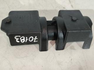 маслозаборник Audi A4 B6 2003, 1.8 л., бензин, седан, 058103555B, .