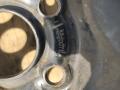 диск штампованный Chevrolet Cruze 1 поколение [рестайлинг] 2012, 1.4 л., бензин, седан, ., R16 - фото №3