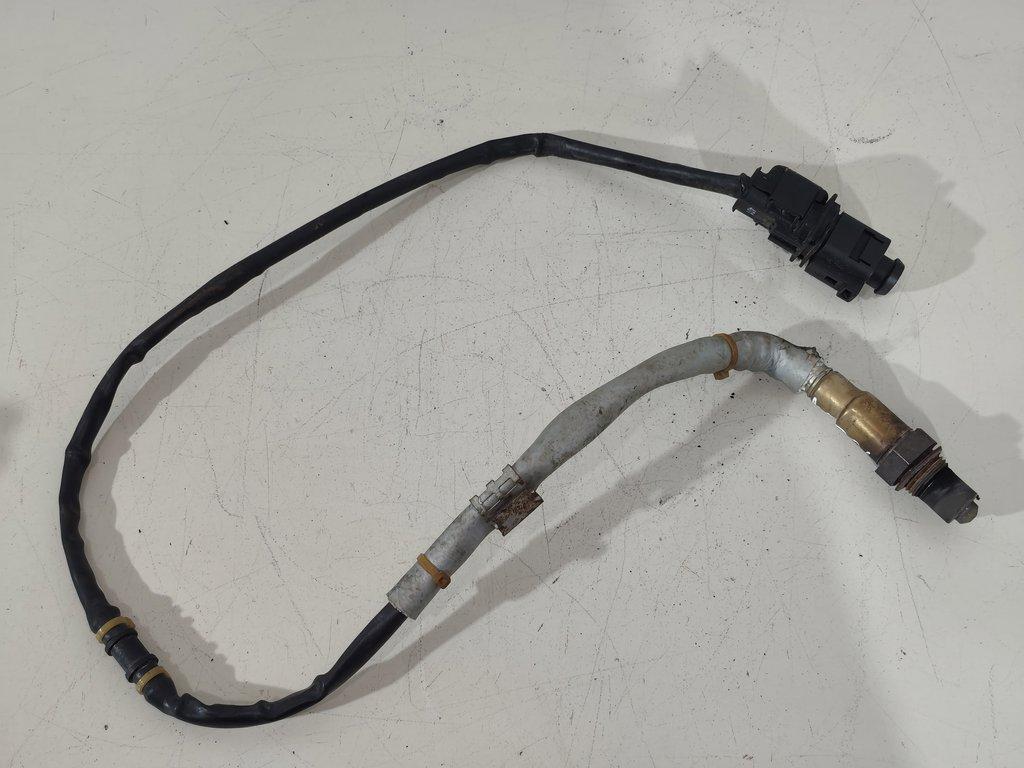 лямбда-зонд Volkswagen Passat B6 2007, 2.0 л., FSI, бензин, седан, 06F906262H, 06F906262, 06F906262AJ - фото №1