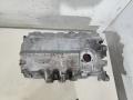 масляный поддон Volkswagen Passat B6 2006, 2.0 л., TDi, дизель, седан, 03G103603AD, 03G103603H, 03G103603AB, 03G103603AF - фото №4