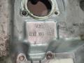 масляный поддон Volkswagen Passat B6 2006, 2.0 л., TDi, дизель, седан, 03G103603AD, 03G103603H, 03G103603AB, 03G103603AF - фото №5