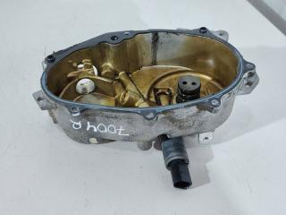 крышка распредвала Volkswagen Passat B6 2006, 2.0 л., бензин, седан, 06F103530N, 06F103530D, 06F103530F