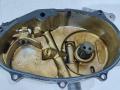 крышка распредвала Volkswagen Passat B6 2006, 2.0 л., бензин, седан, 06F103530N, 06F103530D, 06F103530F - фото №2