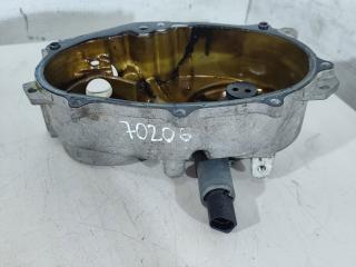 крышка распредвала Volkswagen Passat B6 2006, 2.0 л., бензин, седан, 06F103530N, 06F103530D, 06F103530F