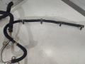 трубка обратки форсунок Volkswagen Amarok 1 поколение 2013, 2.0 л., TDi, дизель, пикап, 03L201360AD, 03L130235AE, 03L130235AD, 03L130235N - фото №2