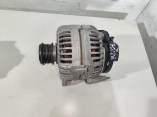 генератор Audi A4 B7 2006, 2.0 л., FSI, бензин, 06F903023C, 06F903023F, 06F903023J, 0124525066, 06F903023A, 1986A00902, 97480074, 0124525091, 0124525539, 0986045340