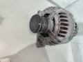 генератор Audi A4 B7 2006, 2.0 л., FSI, бензин, 06F903023C, 06F903023F, 06F903023J, 0124525066, 06F903023A, 1986A00902, 97480074, 0124525091, 0124525539, 0986045340 - фото №2