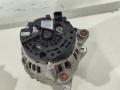 генератор Audi A4 B7 2006, 2.0 л., FSI, бензин, 06F903023C, 06F903023F, 06F903023J, 0124525066, 06F903023A, 1986A00902, 97480074, 0124525091, 0124525539, 0986045340 - фото №5