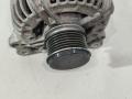 генератор Audi A4 B7 2006, 2.0 л., FSI, бензин, 06F903023C, 06F903023F, 06F903023J, 0124525066, 06F903023A, 1986A00902, 97480074, 0124525091, 0124525539, 0986045340 - фото №8