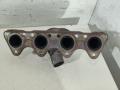 коллектор выпускной Volkswagen Passat B6 2007, 2.0 л., FSI, бензин, седан, 06F253052X, 06F253031AB - фото №4