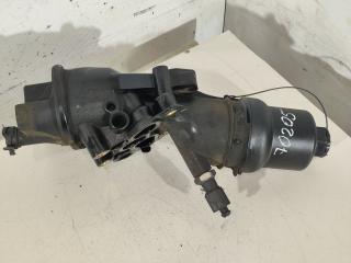 корпус масляного фильтра Volkswagen Passat B6 2006, 2.0 л., бензин, седан, 06D115408B, 06D115397G, 06D115397J, 06D115397D, 06D115397K