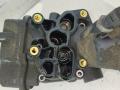 корпус масляного фильтра Volkswagen Passat B6 2006, 2.0 л., бензин, седан, 06D115408B, 06D115397G, 06D115397J, 06D115397D, 06D115397K - фото №3