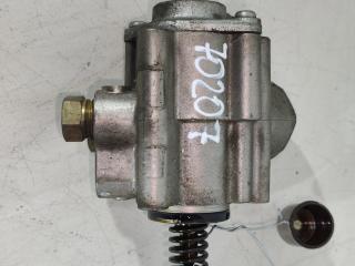 ТНВД Volkswagen Passat B6 2006, 2.0 л., FSI, бензин, универсал, 06F127025D, 06F127025N
