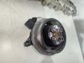 помпа Volkswagen Touran 1 поколение [рестайлинг] 2008, 1.4 л., TSI, бензин, минивэн, 03C880727D, 03C121004J - фото №2