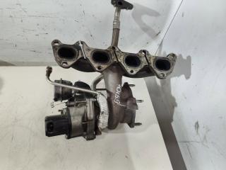 турбина Volkswagen Jetta 6 поколение 2012, 1.4 л., TSI, бензин, седан, 03C145701T, 03C145701B, 03C145701K, 03C145702P, 03C145702B, 03C145703A