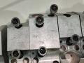 постель распредвала (бугель) Volkswagen Transporter T5 2006, 2.5 л., TDi, дизель, микроавтобус, AXE, AXD, . - фото №5