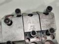 постель распредвала (бугель) Volkswagen Transporter T5 2006, 2.5 л., TDi, дизель, микроавтобус, AXE, AXD, . - фото №6