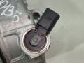 компрессор кондиционера Volkswagen Passat B6 2009, 2.0 л., TDi, дизель, седан, 1K0820808F, 1K0820808D, 1K0820808B, 1711N, 1711E - фото №2