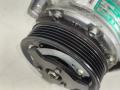 компрессор кондиционера Volkswagen Passat B6 2009, 2.0 л., TDi, дизель, седан, 1K0820808F, 1K0820808D, 1K0820808B, 1711N, 1711E - фото №6
