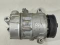 компрессор кондиционера Volkswagen Passat B6 2009, 2.0 л., TDi, дизель, седан, 1K0820808F, 1K0820808D, 1K0820808B, 1711N, 1711E - фото №7