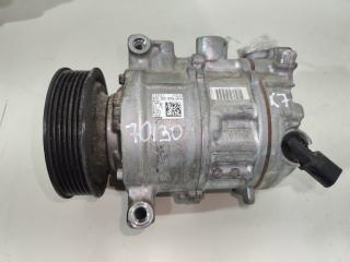 компрессор кондиционера Audi A5 F5 2016, 2.0 л., бензин, седан, 8T0260805E, 8T0260805N