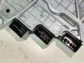 блок управления АКПП Audi A4 B8/8K 2010, 2.0 л., дизель, седан, ., 0AW927156K - фото №5