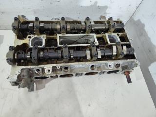 головка блока цилиндров Ford C-Max 1 поколение [рестайлинг] 2008, 2.0 л., минивэн, AODA, AOBA, QQDB, AOWA, AOWB, Q7DA, AODB, TBBA, AOBC, QQDA, AODE, SYDA, CJBB, CJBA, B4204S4, TBBB, 3458101543