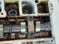 головка блока цилиндров Ford C-Max 1 поколение [рестайлинг] 2008, 2.0 л., минивэн, AODA, AOBA, QQDB, AOWA, AOWB, Q7DA, AODB, TBBA, AOBC, QQDA, AODE, SYDA, CJBB, CJBA, B4204S4, TBBB, 3458101543 - фото №7