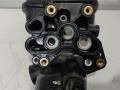 корпус масляного фильтра Volkswagen Passat B6 2006, 2.0 л., бензин, седан, BVZ, BVY, BLR, BLX, BLY, BVX, 06D115397G, 06D115397J, 06D115397D, 06D115397K - фото №4