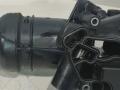 корпус масляного фильтра Volkswagen Passat B6 2006, 2.0 л., бензин, седан, BVZ, BVY, BLR, BLX, BLY, BVX, 06D115397G, 06D115397J, 06D115397D, 06D115397K - фото №12