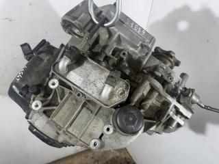 КПП автоматическая (АКПП) SEAT Leon 2 поколение [рестайлинг] 2009, 2.0 л., TDi, дизель, KDA, LQT, HQN, LTE, MFL, PBF, HXS, HQL, HXU, KMX, KCU, JPJ, KPQ, KPW, LRA, HXY, GPU, GYM, GYN, HBP, HFQ, HJQ, HLE, HLF, HQF, HTB, KMW, KPS, KPU, KQC, LQV, LTD, MFM, MSU, MSV, NJK, NLP, PPY, GKF, GSS, HQQ, HYC, HZJ, JPL, JPQ, KCW, KMZ, KQX, LQS, LTF, KLN, KND