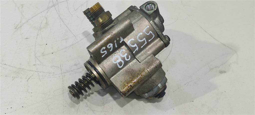 ТНВД Volkswagen Passat B6 2006, 2.0 л., TFSI, бензин, седан, BPG, BPY, BPJ, 06F127025H, 06F127025F, 06F127025K, AXX, BWA, 06F127025M, 06F127025J, 06F906051K, 706032040 - фото №1