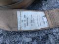 ремень безопасности Volkswagen Jetta 5 поколение 2006, 2.0 л., TDi, дизель, седан, 1K4857706C, . - фото №2