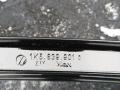 молдинг двери задней левой Volkswagen Jetta 5 поколение 2006, 2.0 л., TDi, дизель, седан, 1K5839901D, . - фото №3