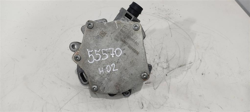 насос вакуумный Ford Kuga 2 поколение 2014, 1.6 л., бензин, внедорожник 5 дв., B4164T, BM5G2A451EC, . - фото №1